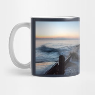 Balnarring Beach, Mornington Peninsula, Victoria, Australia Mug